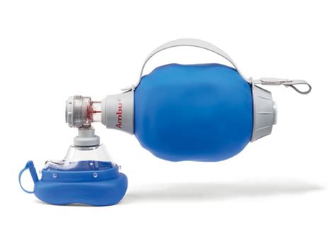 Ambu Mark Iv Resuscitator Adult