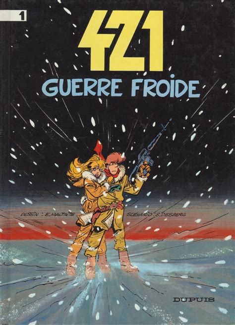 4,720 likes · 8 talking about this. 421 -1- Guerre froide
