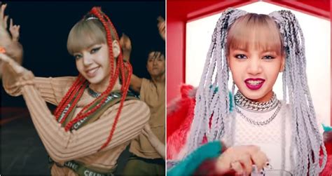 Blackpinks Lisa Apologizes Over Cultural Appropriation Accusations In