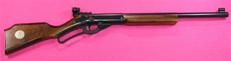 Daisy Model 499b Champion Competition Air Rifle Excellent Condition