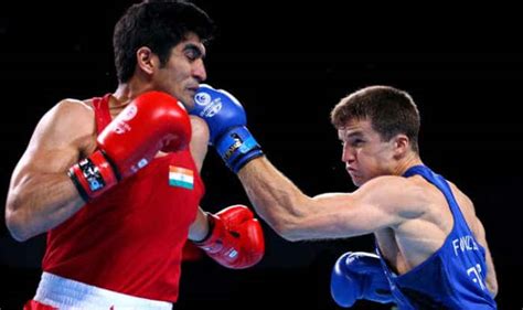 Indian Boxing Council To Hold Clinic In Delhi