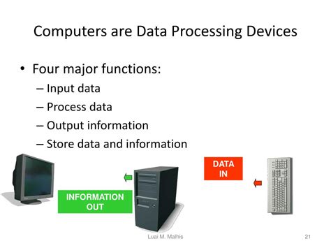 Ppt Computer System Powerpoint Presentation Free Download Id5340792