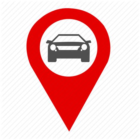 Gps Car Icon at Vectorified.com | Collection of Gps Car Icon free for personal use
