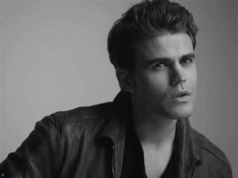 sexyyyyyy paul wesley good looking actors wesley