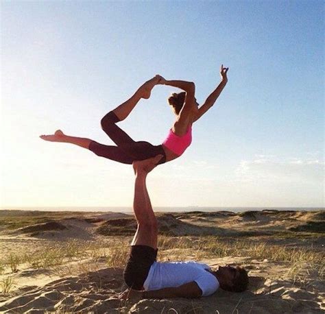 25 Couples Who Prove If You Work Out Together You Stay Together