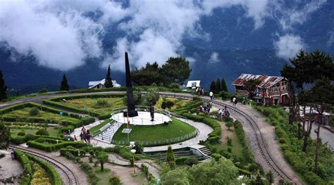 6 Places Everyone Should Check Out In Sikkim The Indian Wire