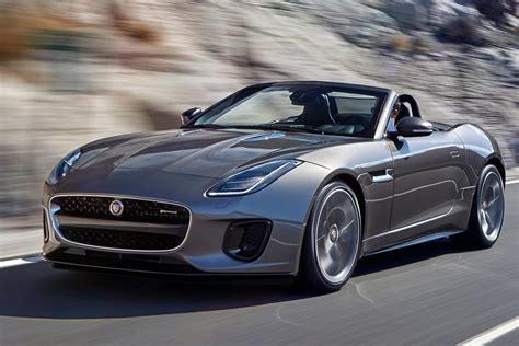 Maybe you would like to learn more about one of these? 2020 Jaguar F-Type R Convertible Review, Trims, Specs and ...