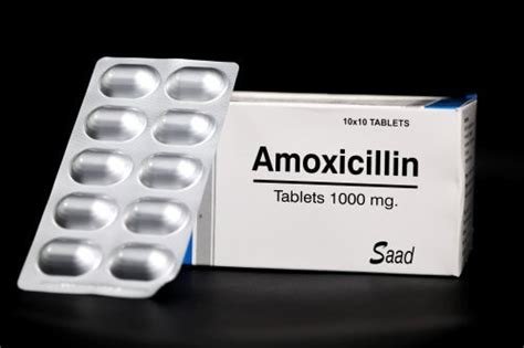 Амоксицилин антибиотик таблетки 500 Mg и 1000 Mg Новини Dentalbg