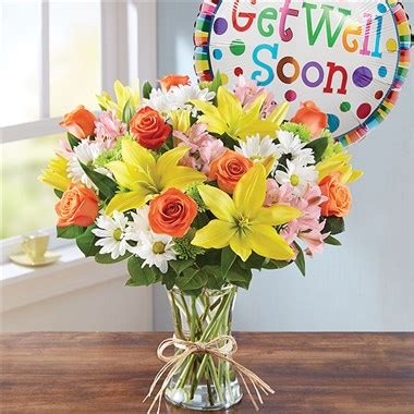 The 13 best sympathy gifts of 2021. 1-800-FLOWERS® FIELDS OF EUROPE™ GET WELL | Seattle, WA