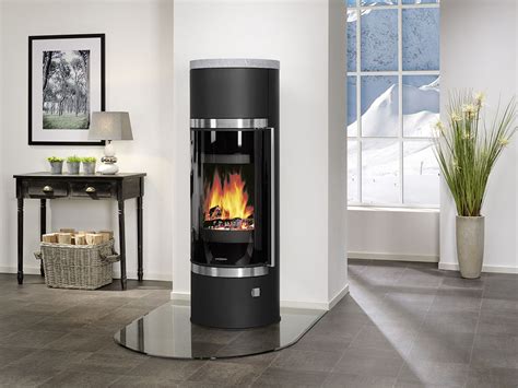 Schwedenofen modern design flach ideen moebel. ORANIER Kaminofen Kategorie