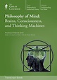 Read Philosophy of Mind (Transcript) Online by Patrick Grim | Books