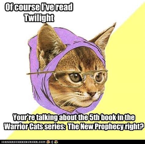 Warrior cats memes (warrior cats challenge #14). Warrior Cats Funny Quotes. QuotesGram