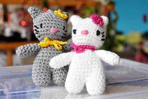 Die internetadresse nicht entfernt wird. Häkeln * Hello Lucy & Hello Lomo als PDF-Anleitung | Stricken und Häkeln mit eliZZZa