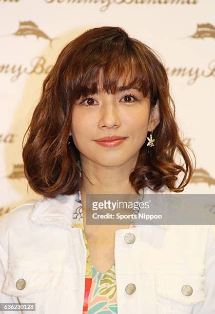 Maomi Yuki Photos And Premium High Res Pictures Getty Images