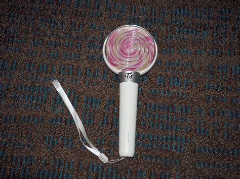 Twice Concert Lightstick Twice 2020