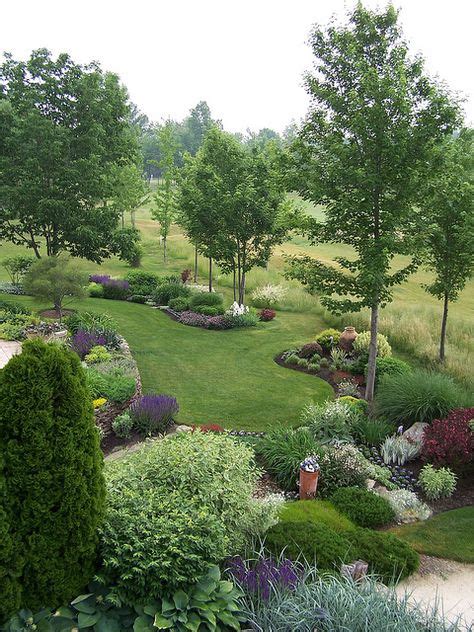 77 Berm And Mound Landscaping Ideas In 2021 Landscape Design