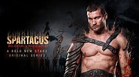 Spartacus: Blood and Sand 1x06