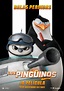 Cartel de la película Los pingüinos de Madagascar - Foto 55 por un ...
