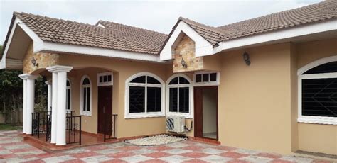 3 Bedroom Detached House For Sale In Accra Greater Accra Ghana