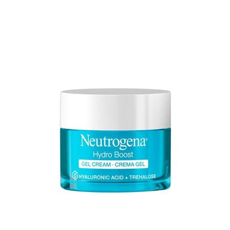 Neutrogena® Hydro Boost Water Gel With Hyaluronic Acid For Dry Skin
