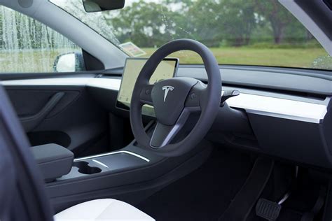 Tesla Model Y Interior Layout Technology Top Gear Vlrengbr