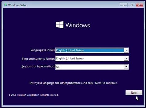 How To Install Windows 10 Operating System Free Knowledge