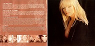 My Prerogative Greatest Hits 2004 booklet - Britney Spears Photo ...