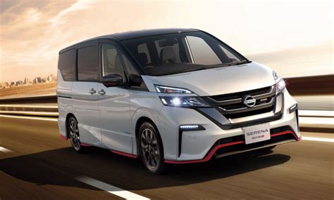 It is available in 5 colors, 2 variants, 1 engine, and 1 transmissions option. 2020 Nissan Serena Redesign, Concept, Release Date, Interior, Price | 2020 - 2021 Cars