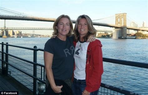 These two are delicious and pretty soon this blonde and brunette dive at each others clams. TV producer loses custody of daughter after judge rules ...