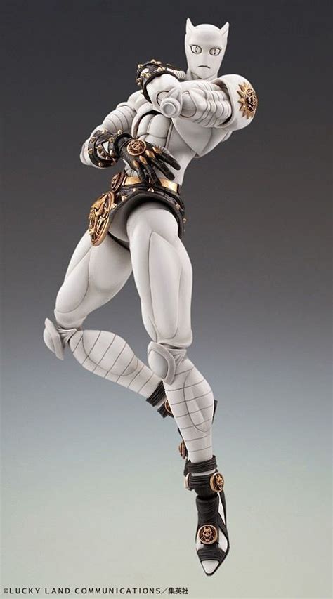Killer Queen Super Action Statue At Mighty Ape Nz