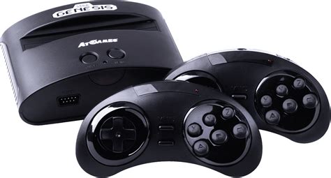 Sega Mega Drive Genesis Classic Game Console Smdnew Buy From