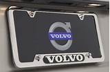 Swedish License Plate Volvo Images