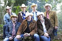 LOS PACAMINOS INTERVIEW ENGLISH - KEYS AND CHORDS