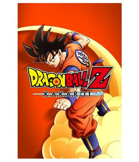 Order dragon ball season 1 uncut on dvd. Buy TechnoCentre Dragon Ball Z: Kakarot Offline only ( PC Game ) Online at Best Price in India ...