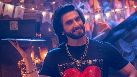 Ranveer Singh Picks His Favourite Character Reveals How He Gets Accent Right For Films
