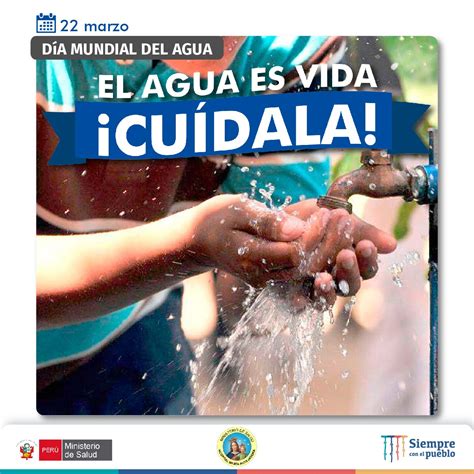 De Marzo D A El Agua Es Vida Cu Dala Informes Y Publicaciones Hospital Mar A Auxiliadora