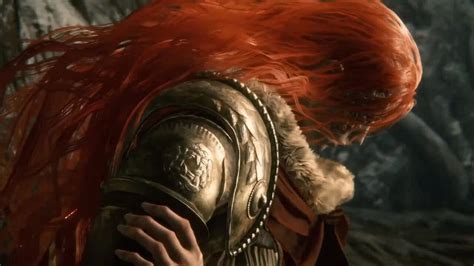 Elden Ring Release Date And New Gameplay Trailer Revealed Summer Of