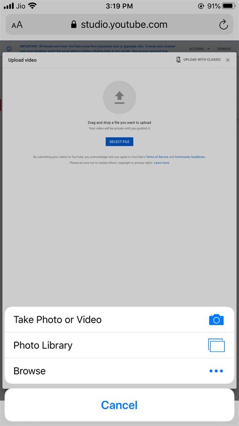 Ios Safari Accessing Camera Having Low Qu Apple Community