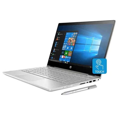 Hp Pavilion X360 14 Cd0077tu Laptop Amaze Technologies Dubai