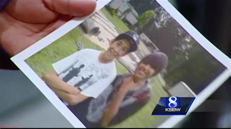 Salinas Homicide Victim Remembered As Hero