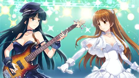 Anime Review White Album 1 And 2 The Intricacies Of Selfish Love