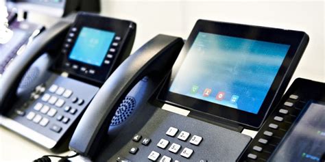 10 Best Office Voip Phone Systems For Small Business In 2020