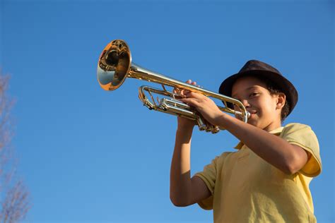 History Of The Trumpet