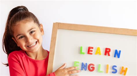 Tres Claves Para Practicar Inglés En Casa Con Nuestros Hijos Listín