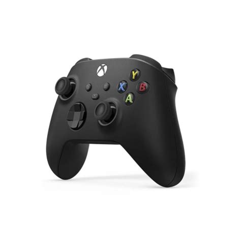 Controle Sem Fio Preto Xbox One E Xbox Series X S Submarino