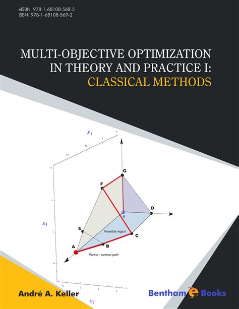 Multi Objective Optimization In Theory And Practice I Classical Methods