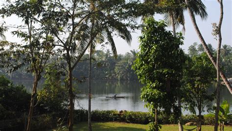 Koggala Lake Near Galle Southern Sri Lanka 2 Hours From Columbo Airport