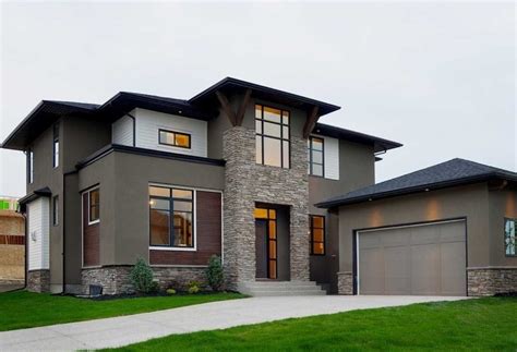 Modern Exterior House Paint Colors Transforming Your Home S Look In