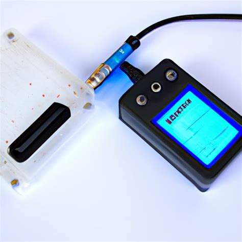 How Does A Breathalyzer Work Exploring The Science And Technology Behind Breath Analysis The