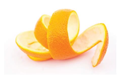 Orange Peel Gotochef